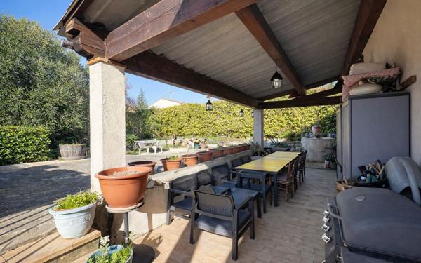 Maison à vendre    3 pièces • 86,08 m2 Mouans-Sartoux