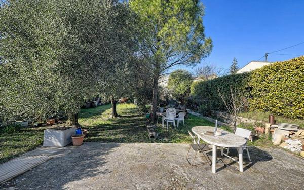 Maison à vendre    3 pièces • 86,08 m2 Mouans-Sartoux