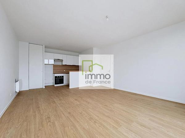 Appartement à louer à Tourcoing (59200)
