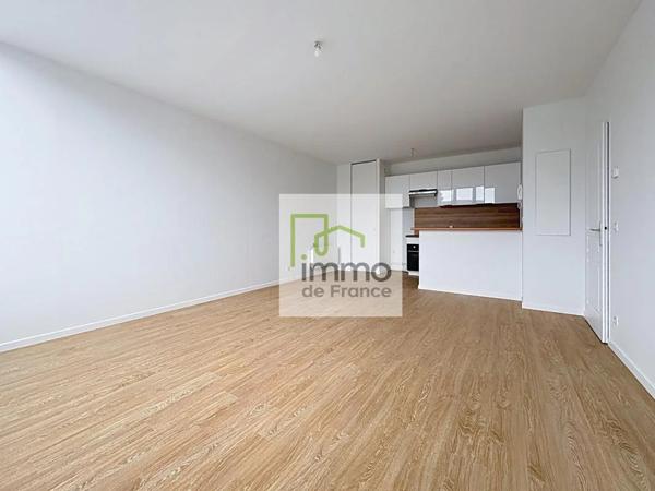Appartement à louer à Tourcoing (59200)