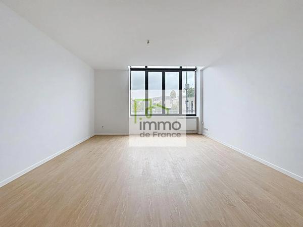Appartement à louer à Tourcoing (59200)