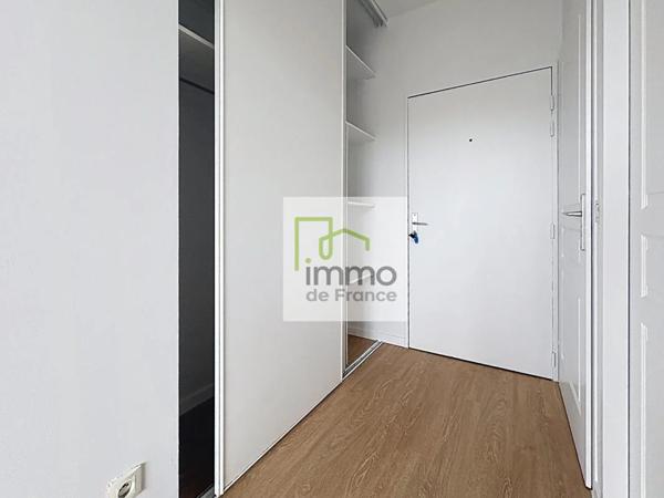 Appartement à louer à Tourcoing (59200)