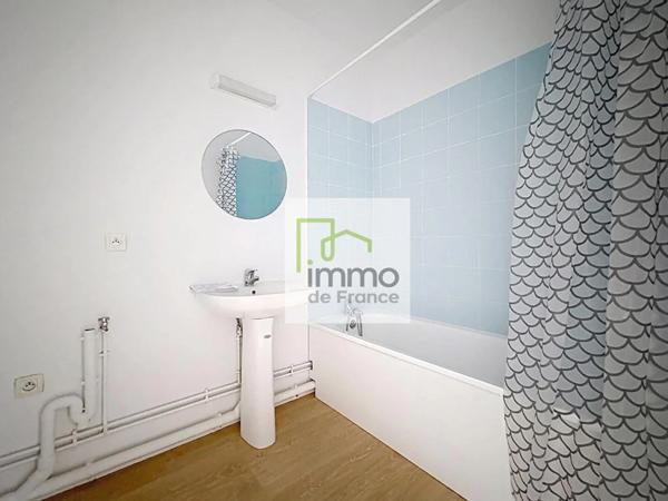 Appartement à louer à Tourcoing (59200)