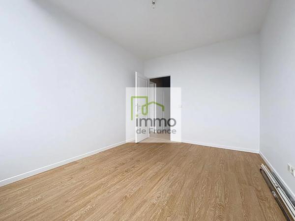 Appartement à louer à Tourcoing (59200)