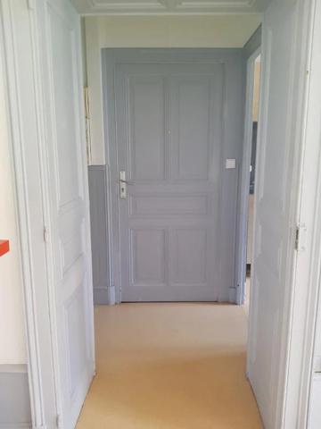 Appartement à louer à Septmoncel les Molunes (39310)