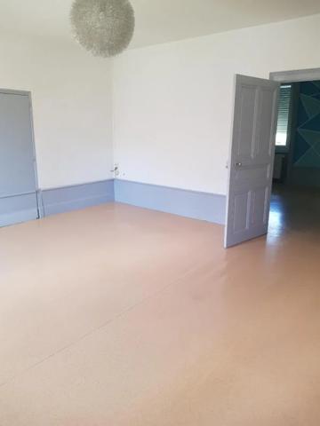 Appartement à louer à Septmoncel les Molunes (39310)