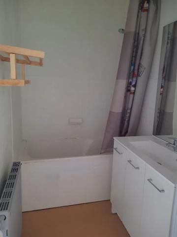 Appartement à louer à Septmoncel les Molunes (39310)