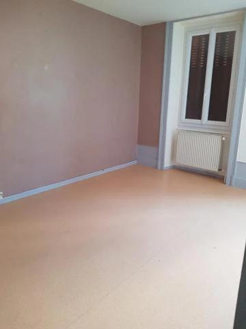 Appartement à louer à Septmoncel les Molunes (39310)