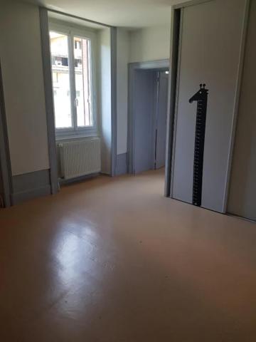 Appartement à louer à Septmoncel les Molunes (39310)