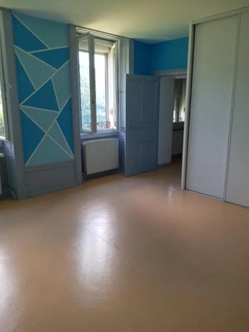 Appartement à louer à Septmoncel les Molunes (39310)