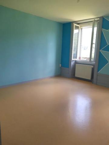 Appartement à louer à Septmoncel les Molunes (39310)
