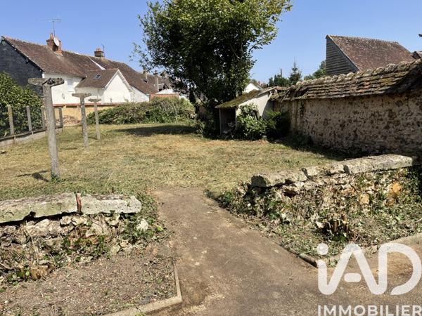 Maison à vendre 5 pièces 154 m² Vald'Yerre