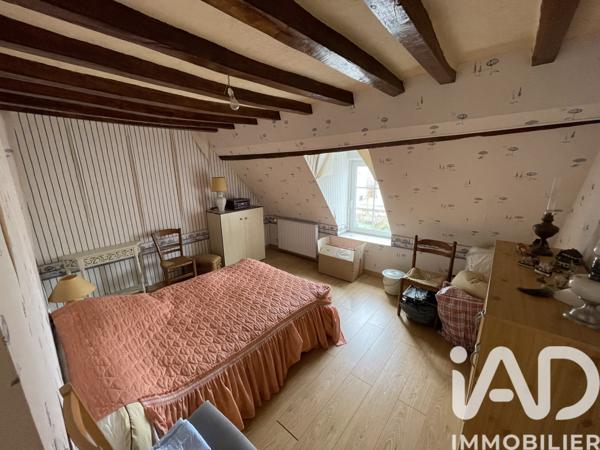 Maison à vendre 5 pièces 154 m² Vald'Yerre