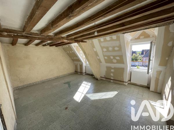 Maison à vendre 5 pièces 154 m² Vald'Yerre