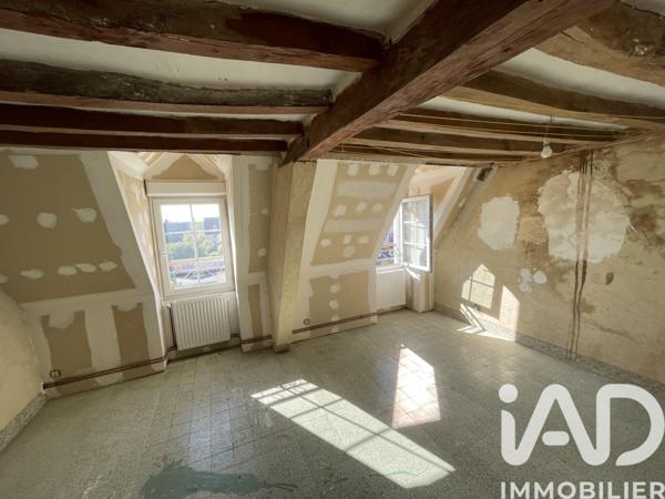 Maison à vendre 5 pièces 154 m² Vald'Yerre