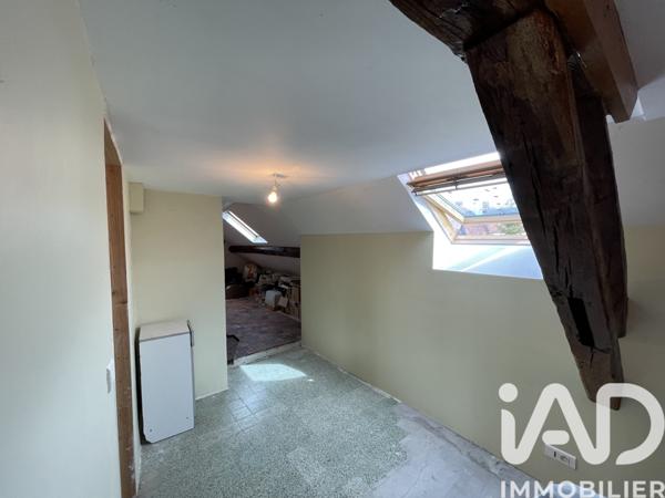 Maison à vendre 5 pièces 154 m² Vald'Yerre