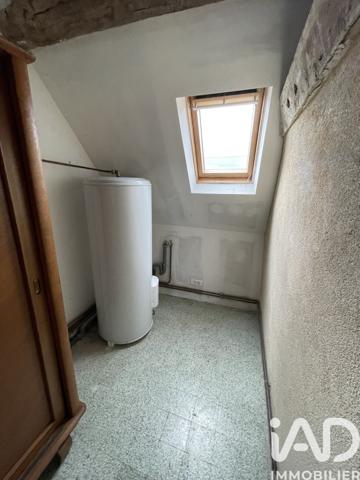 Maison à vendre 5 pièces 154 m² Vald'Yerre