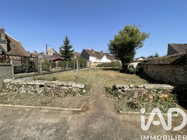 Maison à vendre 5 pièces 154 m² Vald'Yerre
