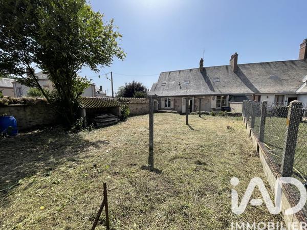 Maison à vendre 5 pièces 154 m² Vald'Yerre