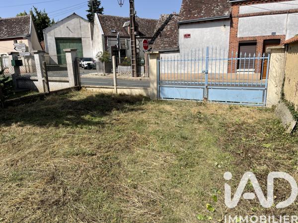 Maison à vendre 5 pièces 154 m² Vald'Yerre