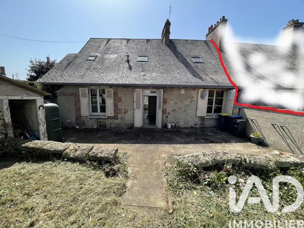 Maison à vendre 5 pièces 154 m² Vald'Yerre