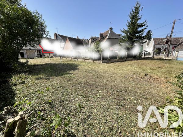 Maison à vendre 5 pièces 154 m² Vald'Yerre