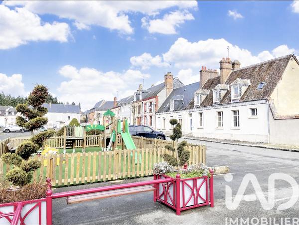 Maison à vendre 5 pièces 154 m² Vald'Yerre