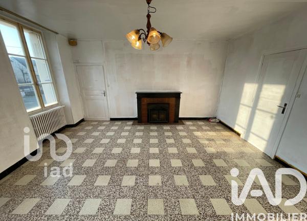 Maison à vendre 5 pièces 154 m² Vald'Yerre