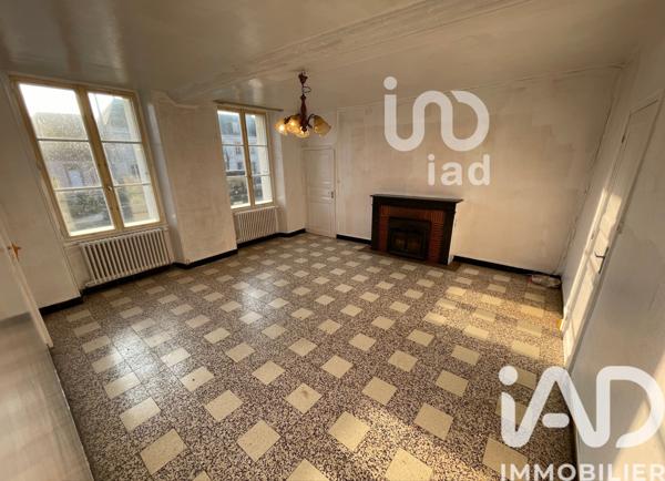 Maison à vendre 5 pièces 154 m² Vald'Yerre