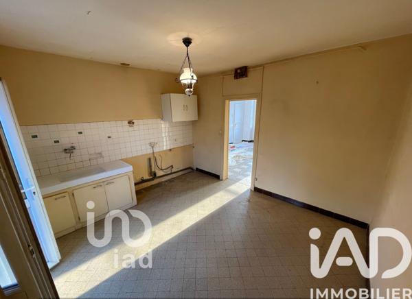 Maison à vendre 5 pièces 154 m² Vald'Yerre
