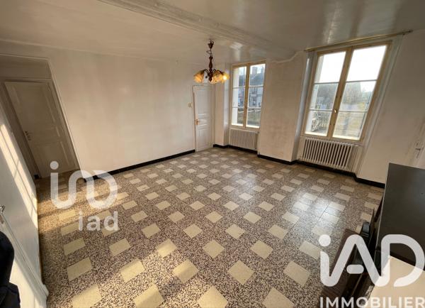 Maison à vendre 5 pièces 154 m² Vald'Yerre