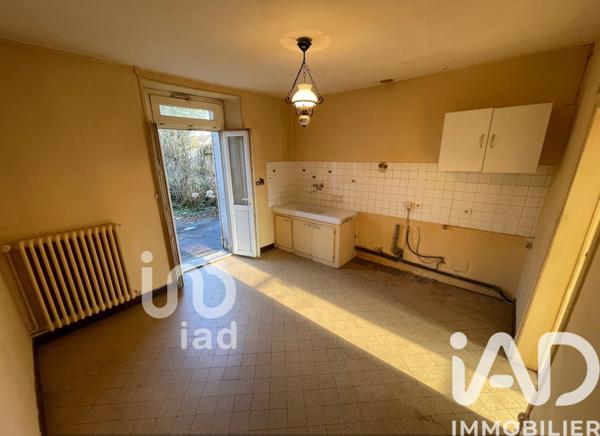 Maison à vendre 5 pièces 154 m² Vald'Yerre