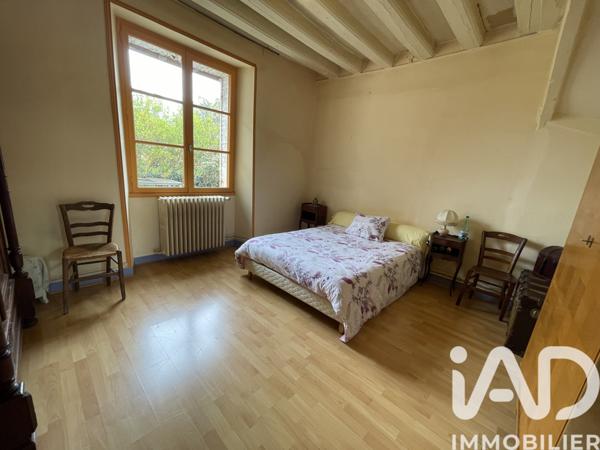 Maison à vendre 5 pièces 154 m² Vald'Yerre