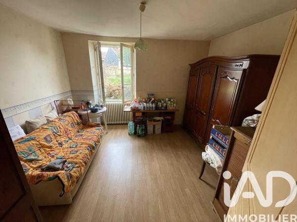 Maison à vendre 5 pièces 154 m² Vald'Yerre