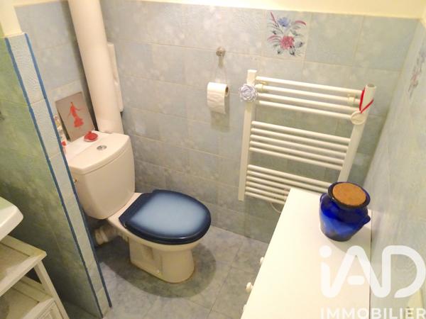 Maison à vendre 6 pièces 97 m² Bondoufle