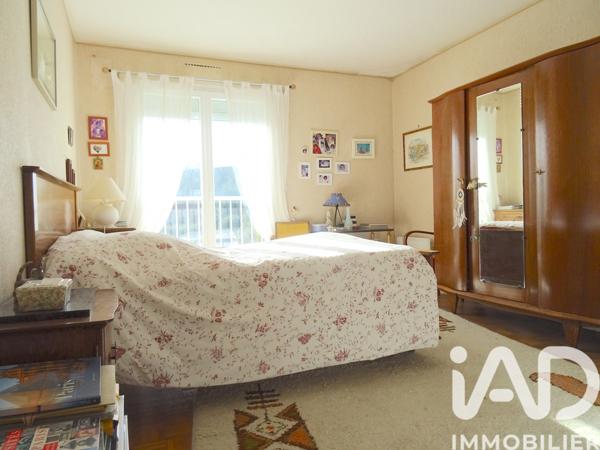 Maison à vendre 6 pièces 97 m² Bondoufle