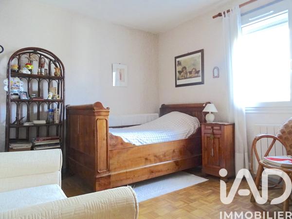 Maison à vendre 6 pièces 97 m² Bondoufle