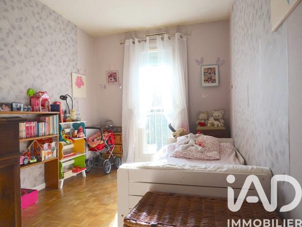Maison à vendre 6 pièces 97 m² Bondoufle