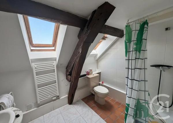 Appartement Studio à vendre  1 pièce - 22 m 2   ORLEANS  - 45