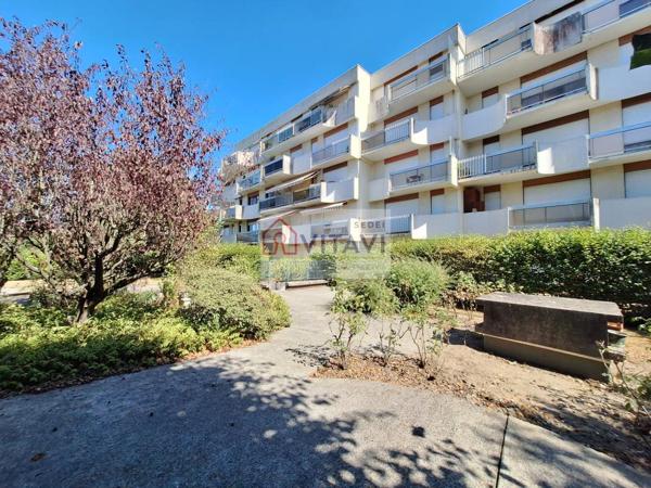 Appartement à vendre à Compiègne (60200)