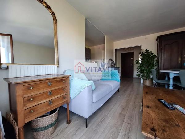 Appartement à vendre à Compiègne (60200)