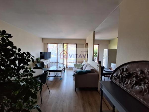 Appartement à vendre à Compiègne (60200)