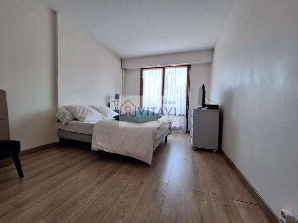 Appartement à vendre à Compiègne (60200)