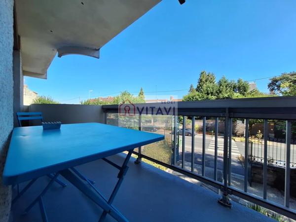 Appartement à vendre à Compiègne (60200)
