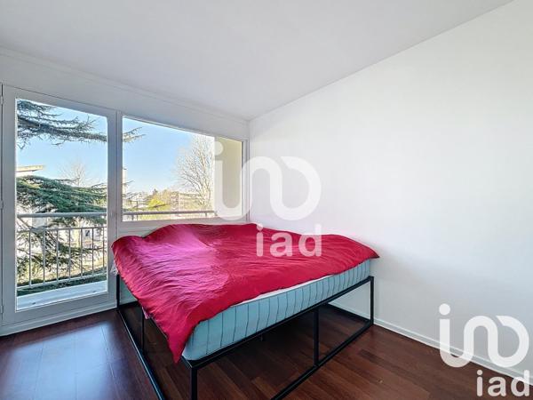 Appartement 3 pièces de 62 m² à Vélizy-Villacoublay (78140)