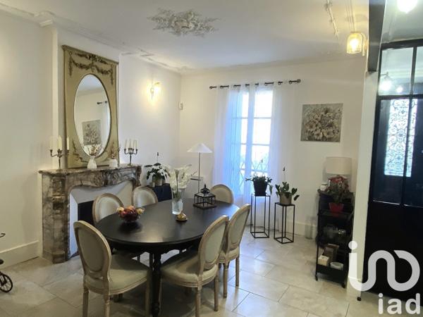 Maison à vendre 9 pièces 190 m² Nizas