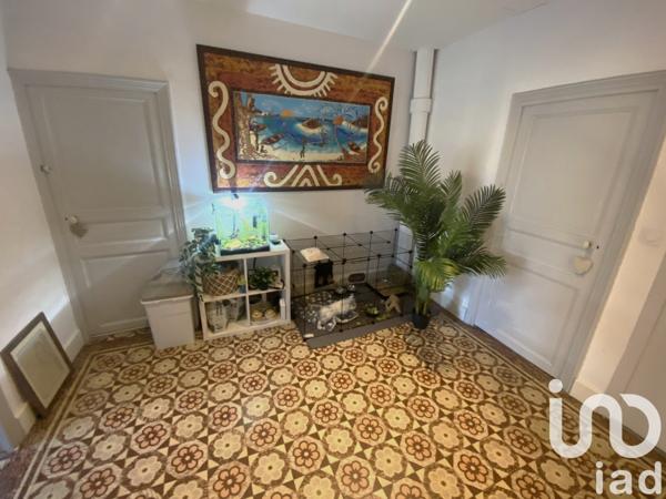 Maison à vendre 9 pièces 190 m² Nizas