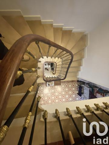 Maison à vendre 9 pièces 190 m² Nizas