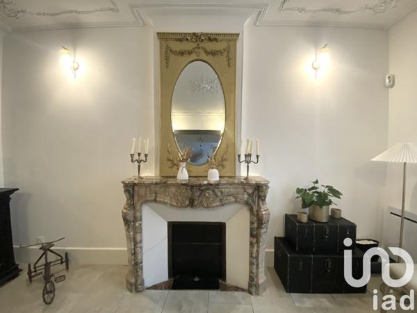 Maison à vendre 9 pièces 190 m² Nizas