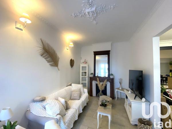 Maison à vendre 9 pièces 190 m² Nizas